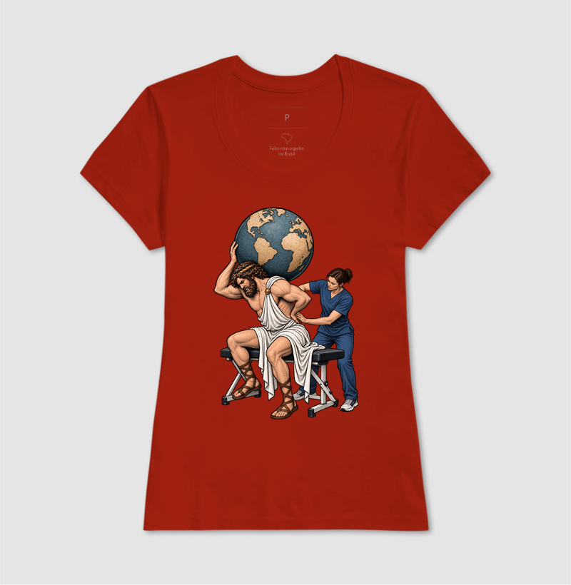 Atlas na Fisioterapia - Versão Fisio Feminina - Imagem 11