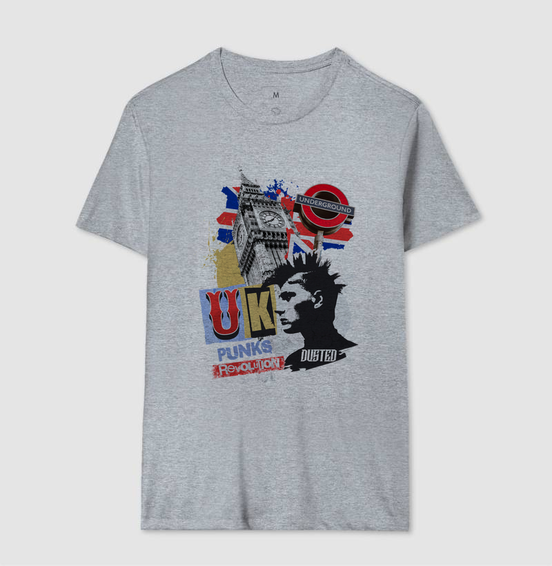 Camisa 7