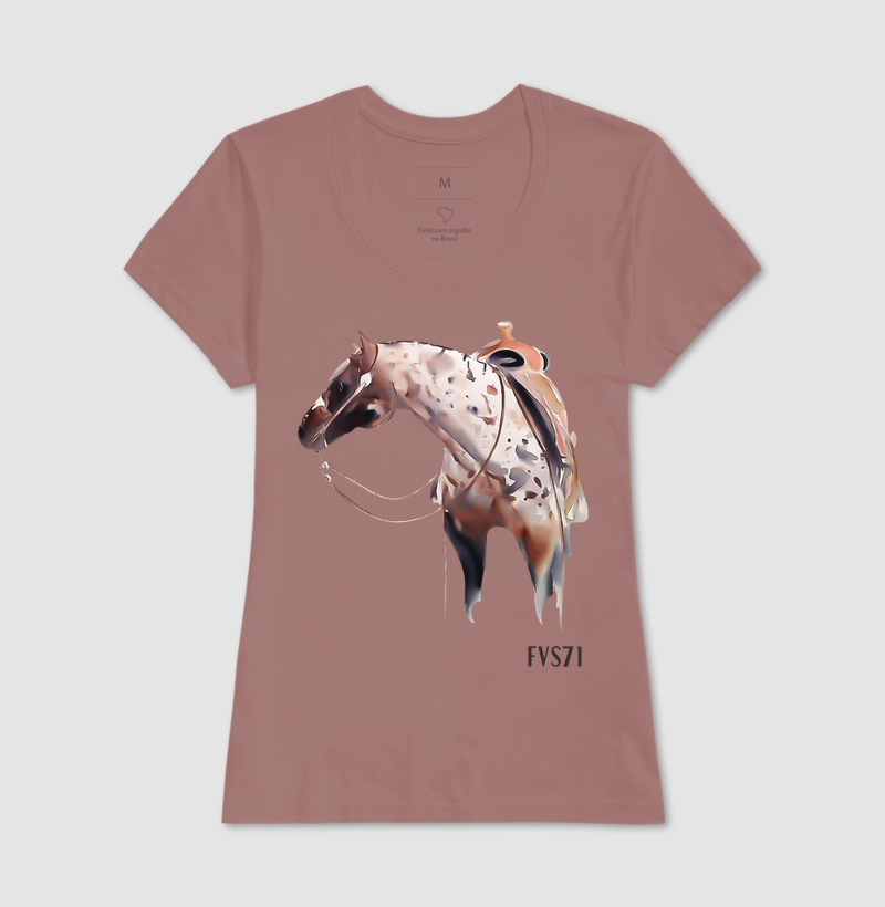 Camisa 19