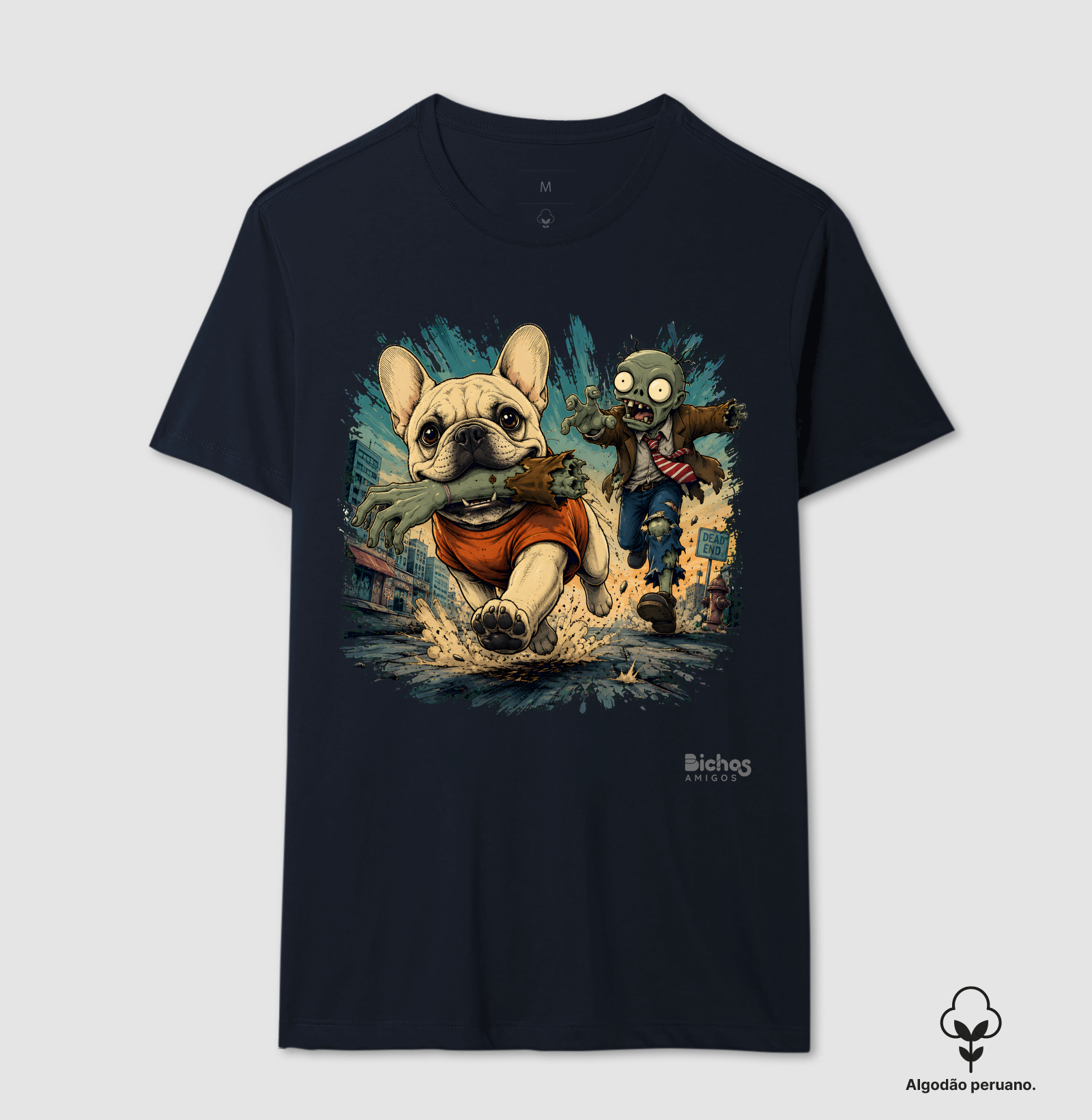 Camisa 7