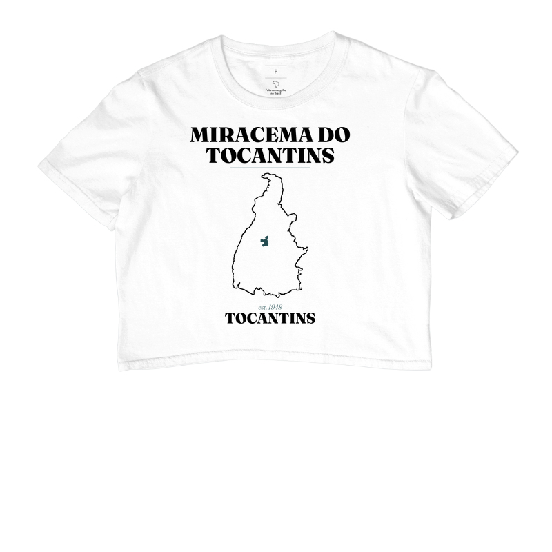 Miracema do Tocantins | Legado TO - Imagem 3