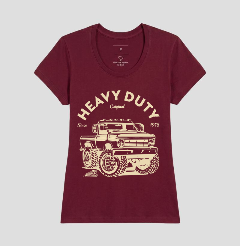 Camionete F 100 Heavy Duty  - Imagem 19