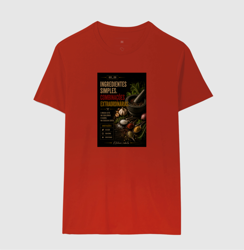 Camisa 9