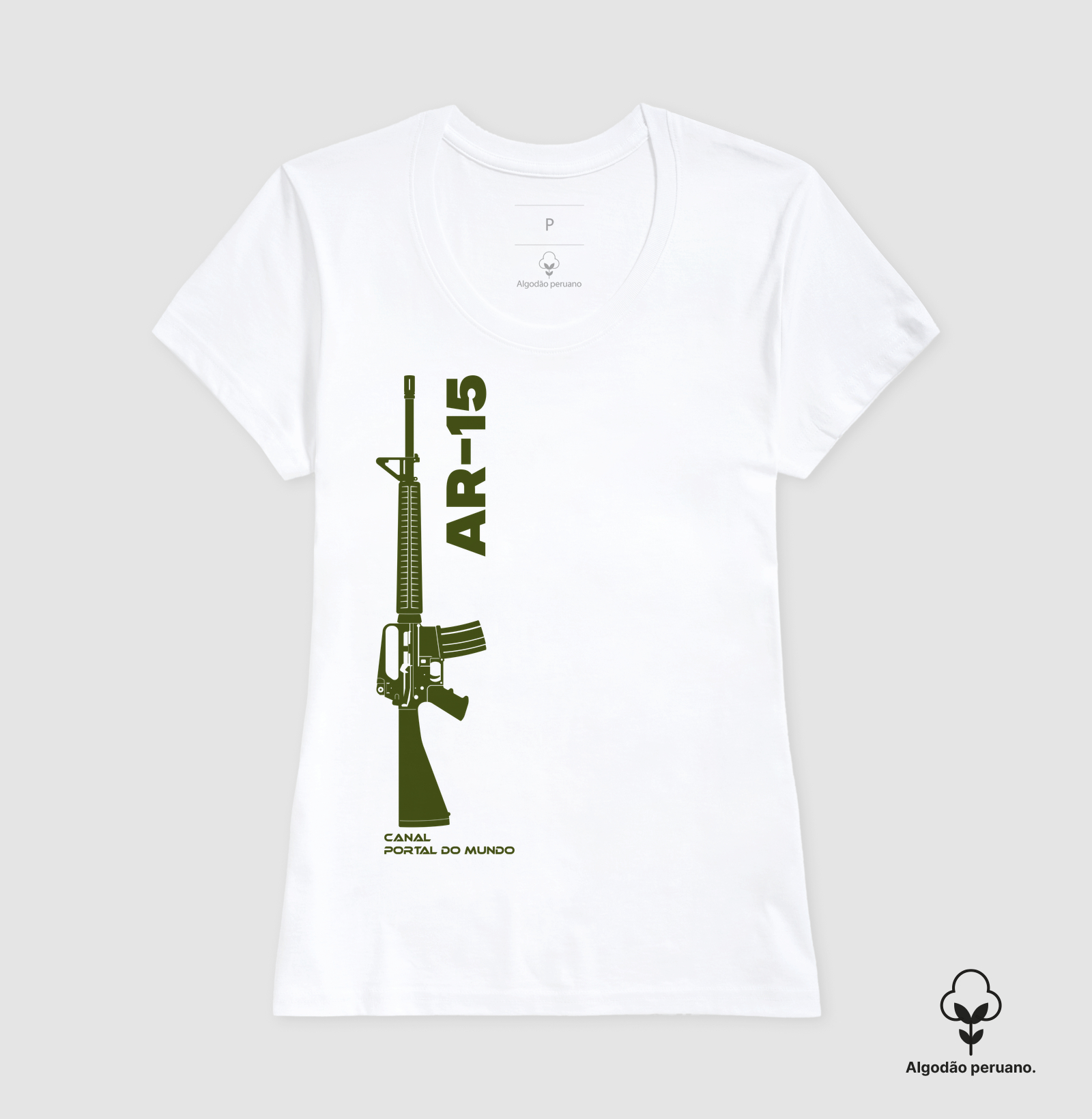 Camisa 1
