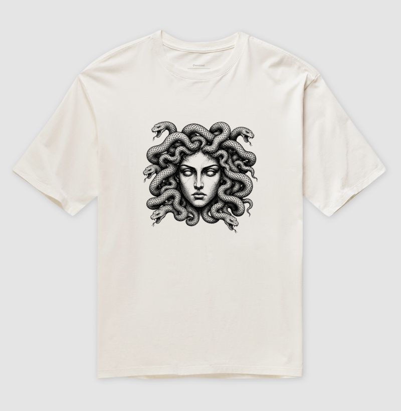 Medusa stone - Imagem 4