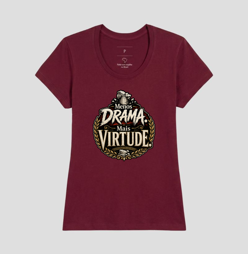 Camisa 18