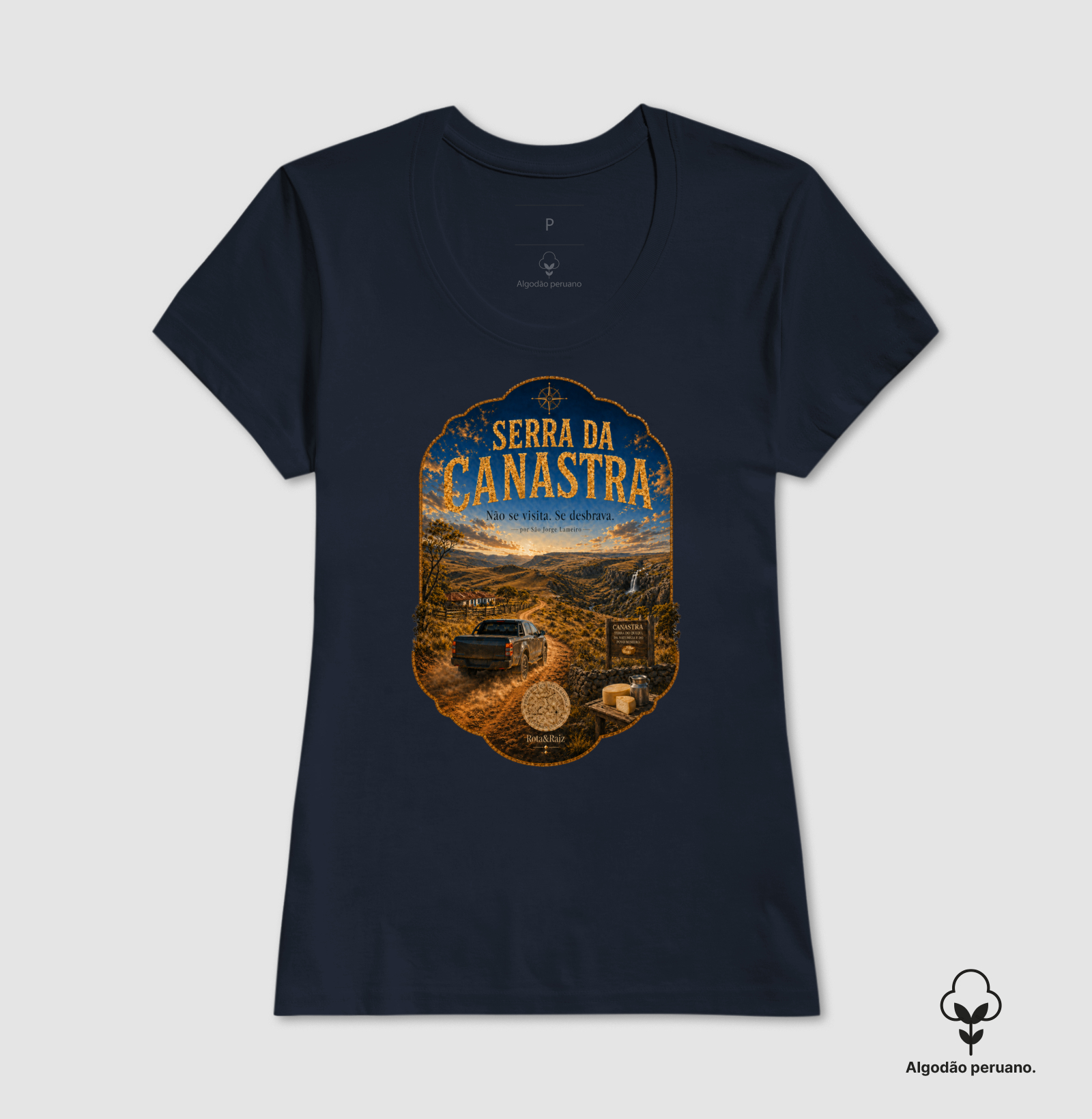 Camisa 5