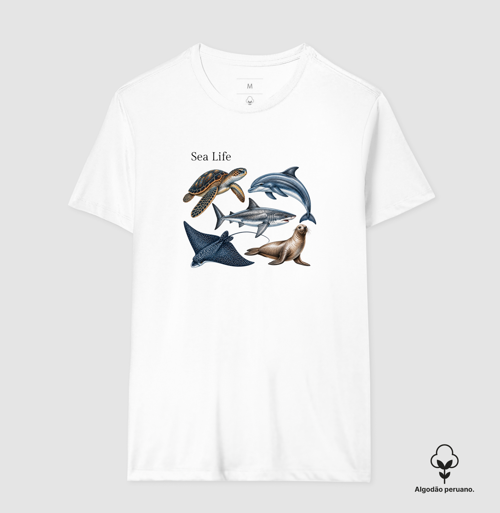 Sea Life - Imagem 9