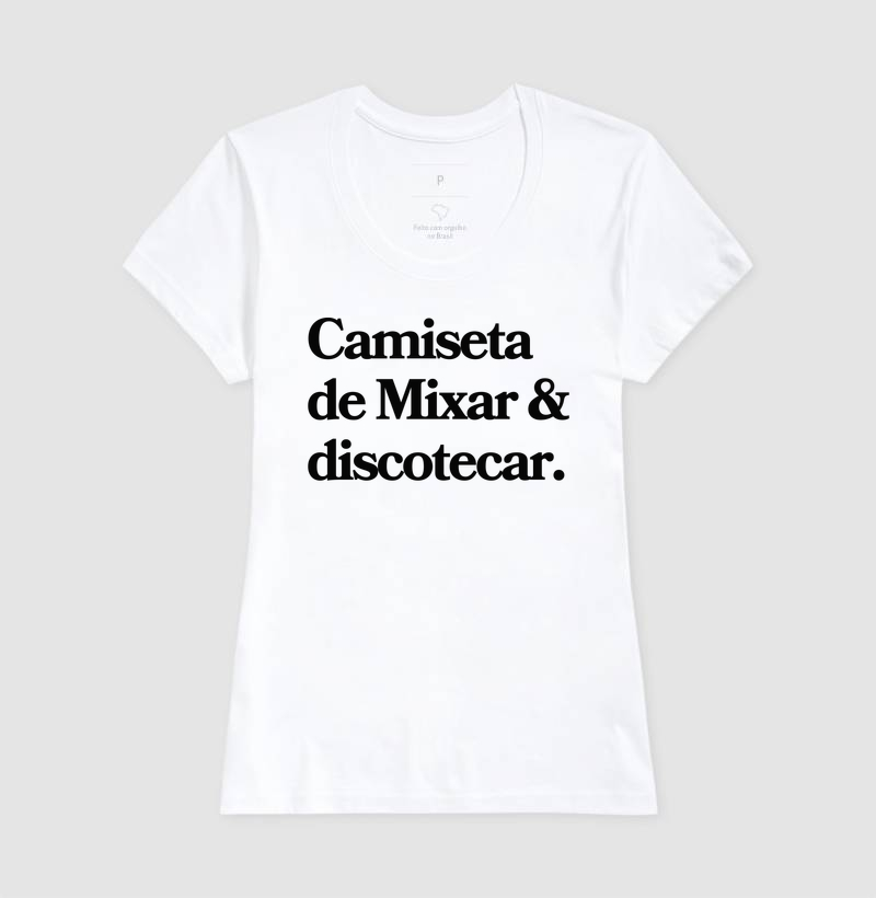 Camisa 5