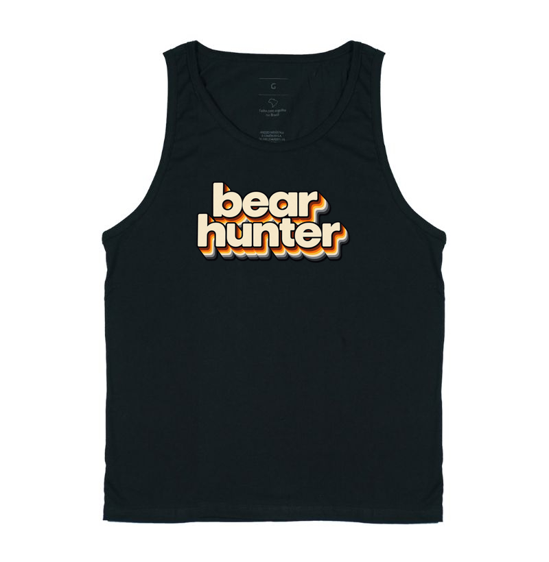 BEAR HUNTER - Imagem 3