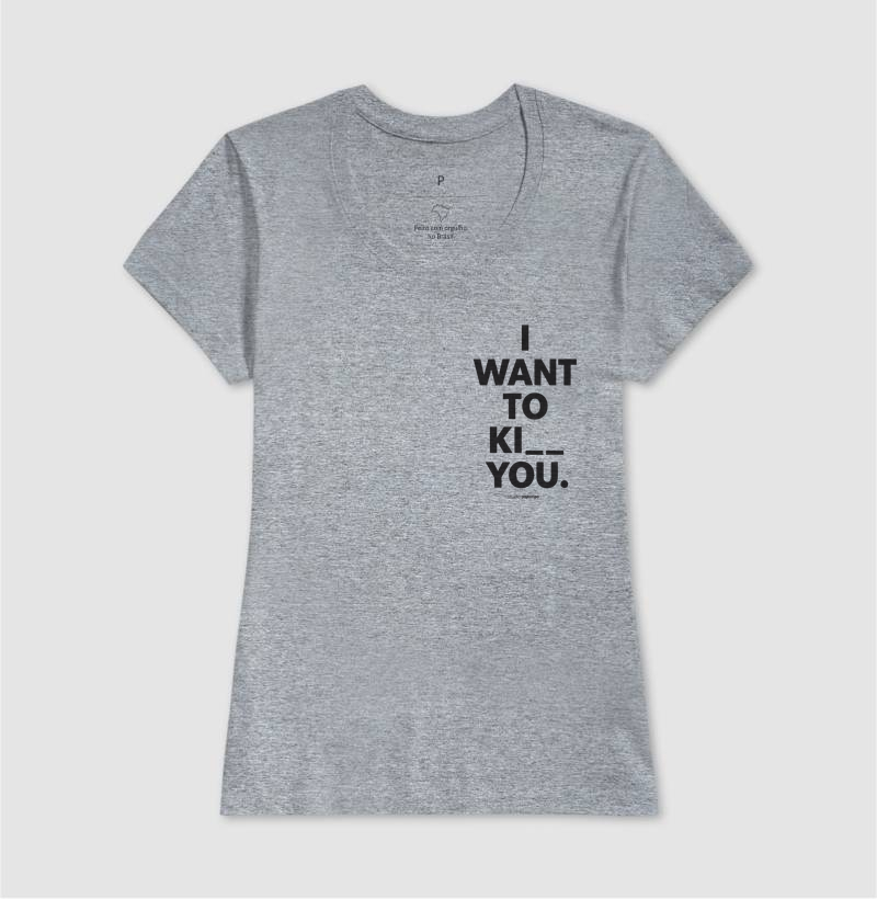 I Want to Ki… You - Imagem 9