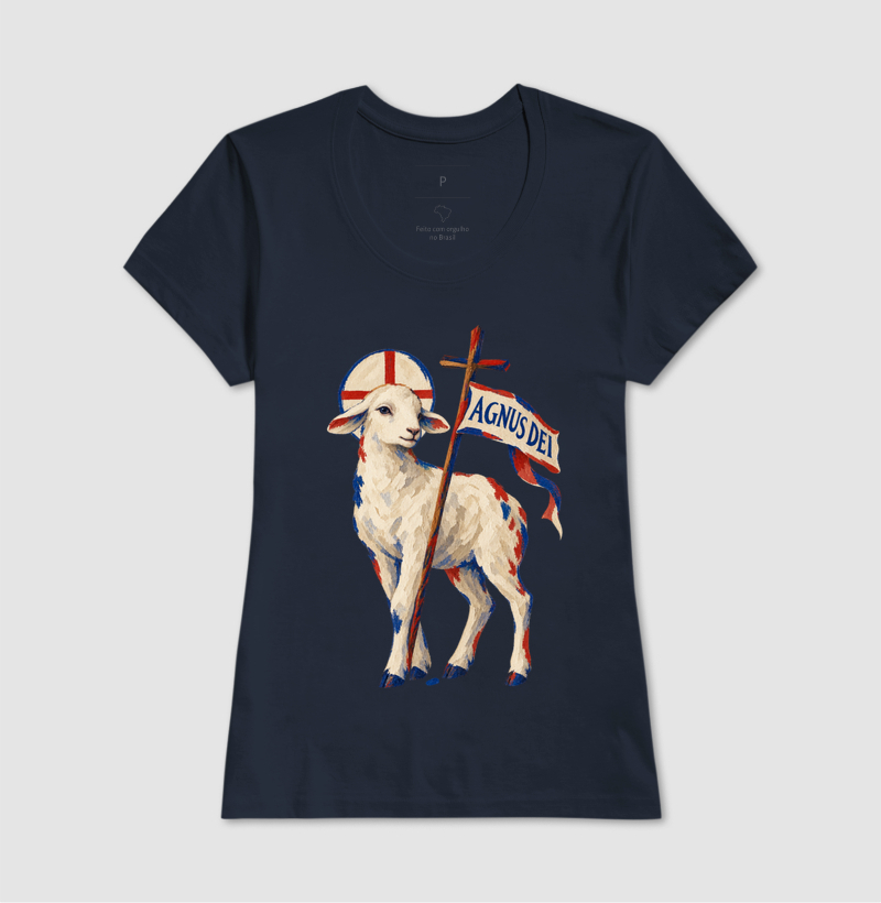 Agnus Dei — O Cordeiro de Deus - Imagem 7