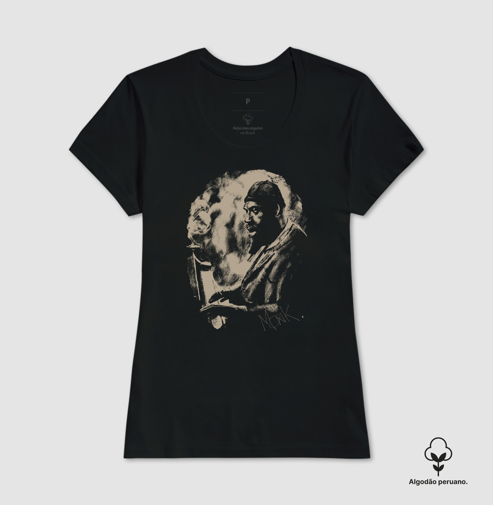 Monk - Imagem 6