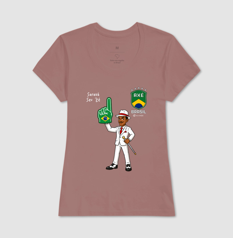 Camisa 16