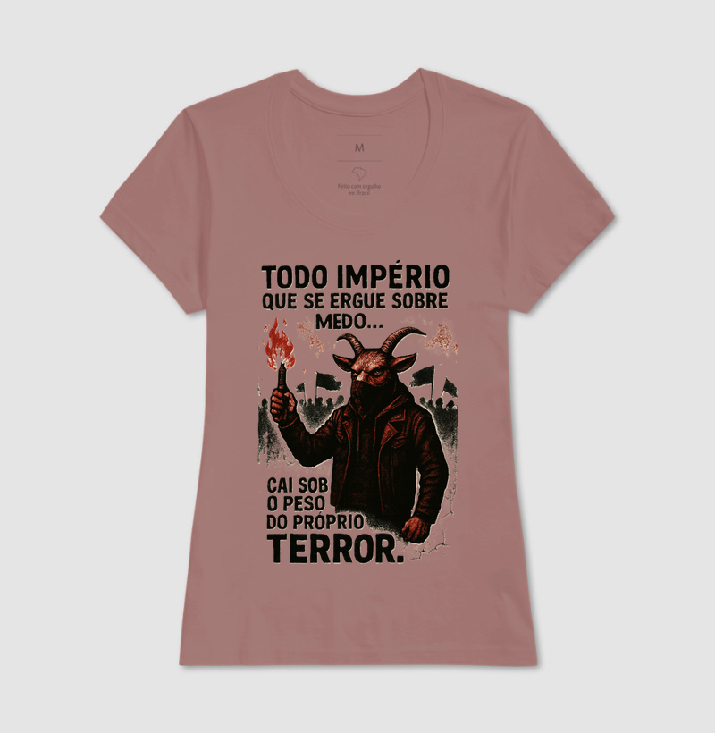 Camisa 19