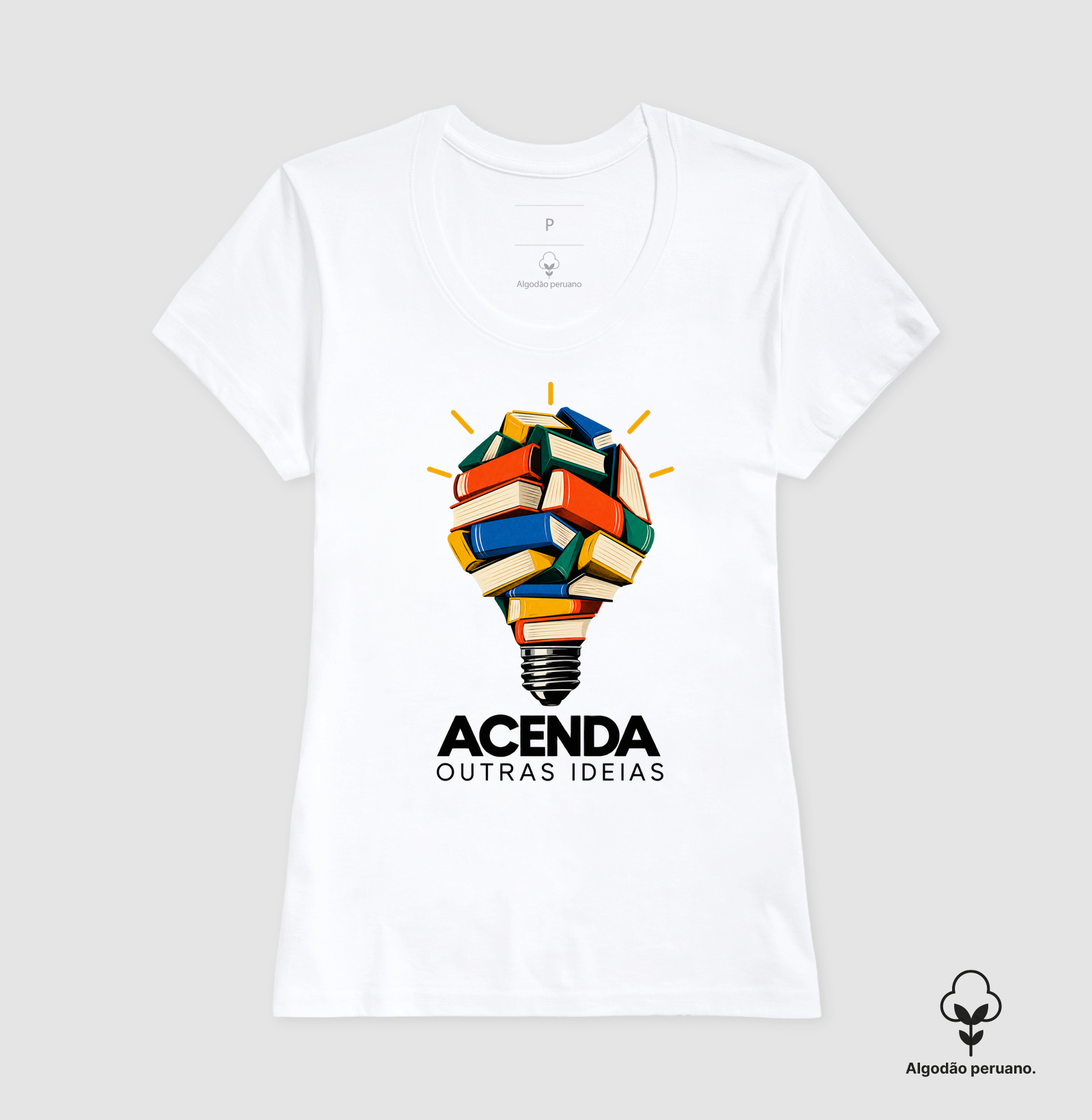 Acenda Outras Ideias - Imagem 9