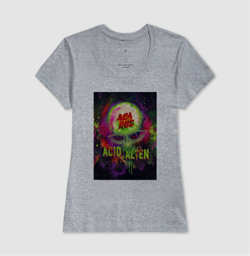 ACID ALIEN - Imagem 9