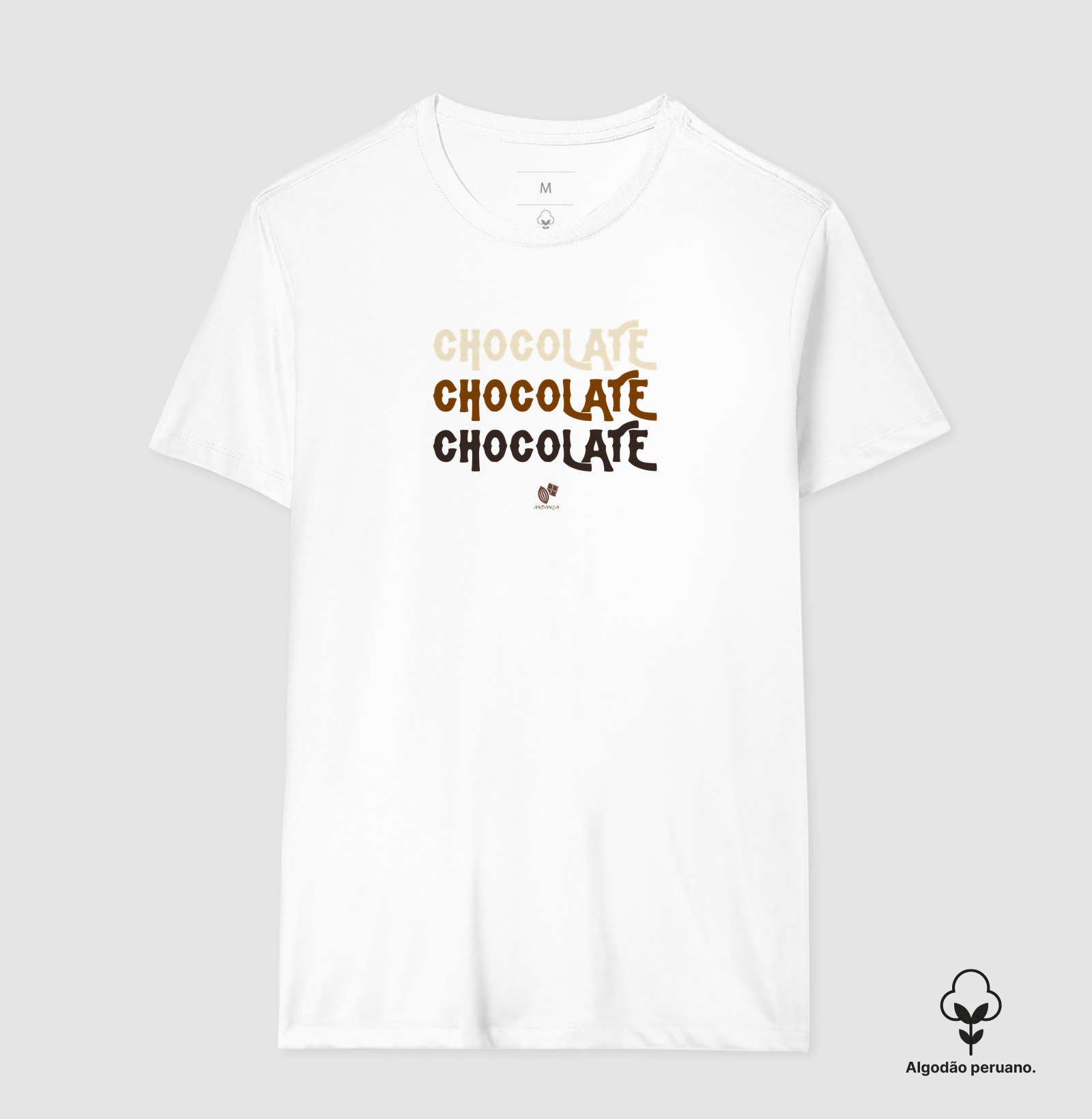 Chocolate 3 - Imagem 3