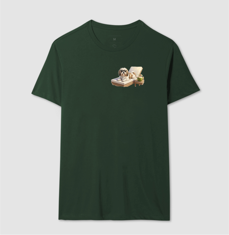Camisa 11