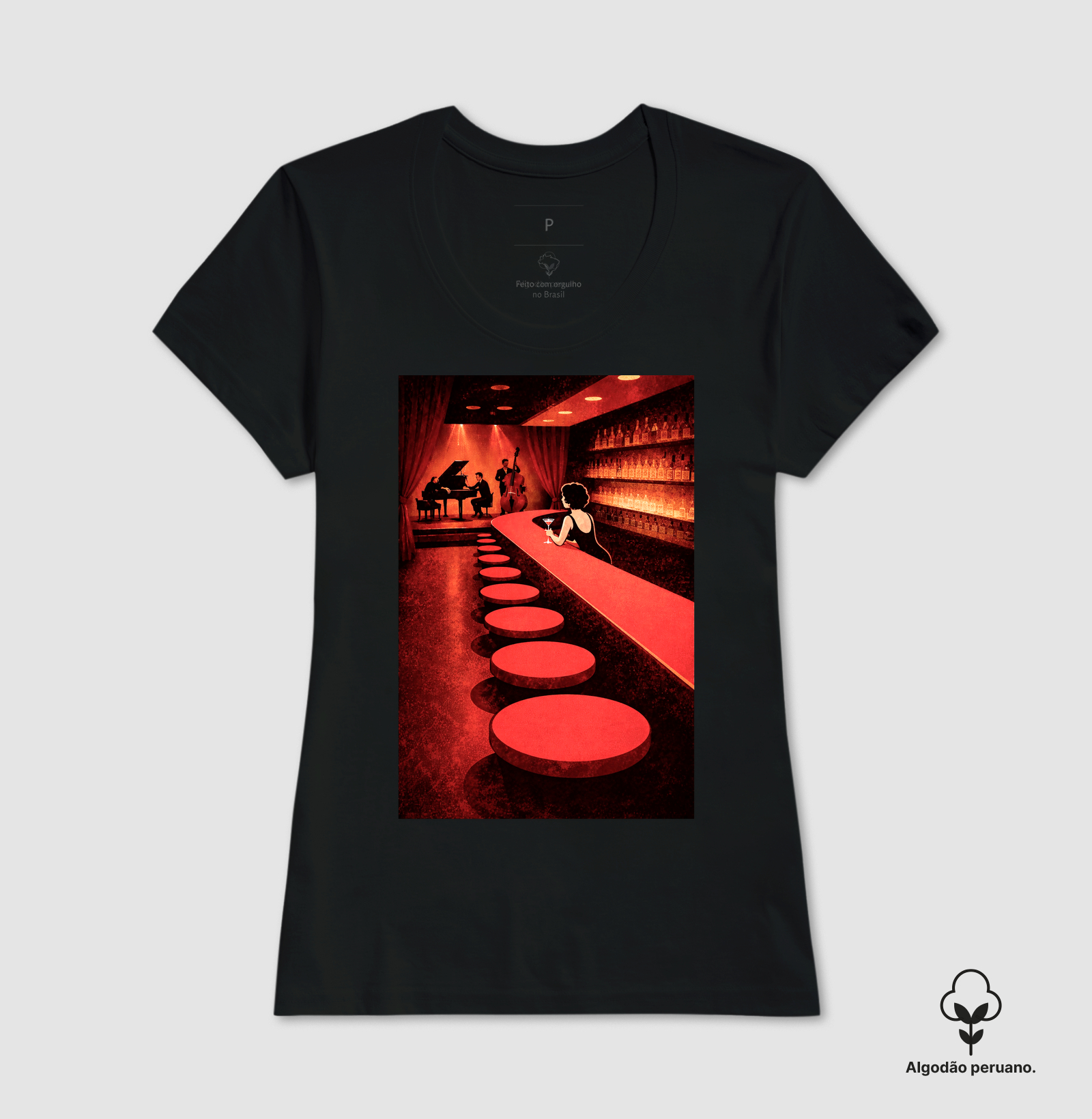 Camisa 5