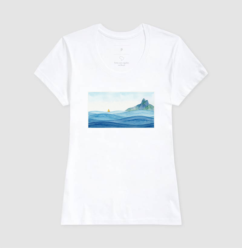 Camisa 7