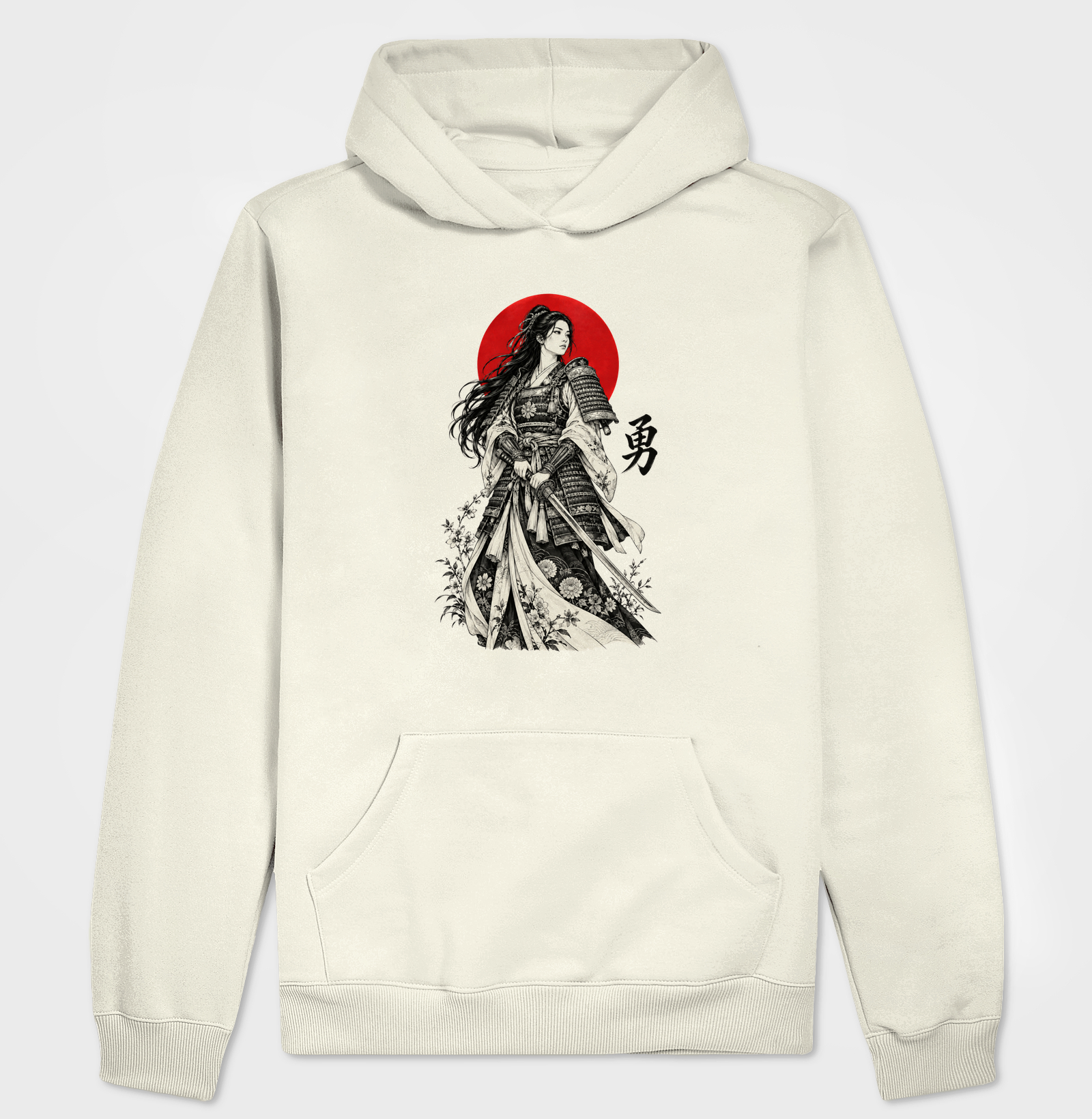 TOMOE GOZEN — Coragem em Flor - Imagem 3