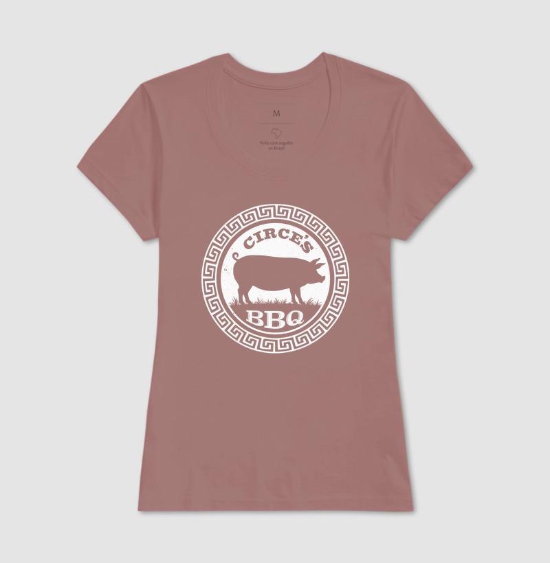 Circe's BBQ - Imagem 20