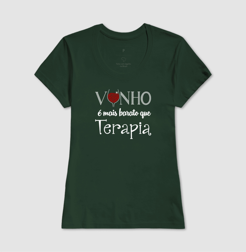 Vinho é mais barato que terapia - Imagem 11