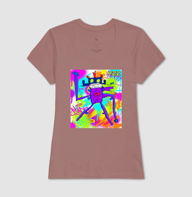 Camisa 16