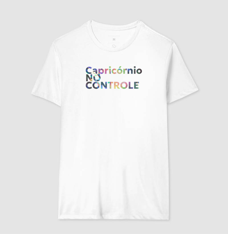 Capricórnio NO  CONTROLE - Imagem 6