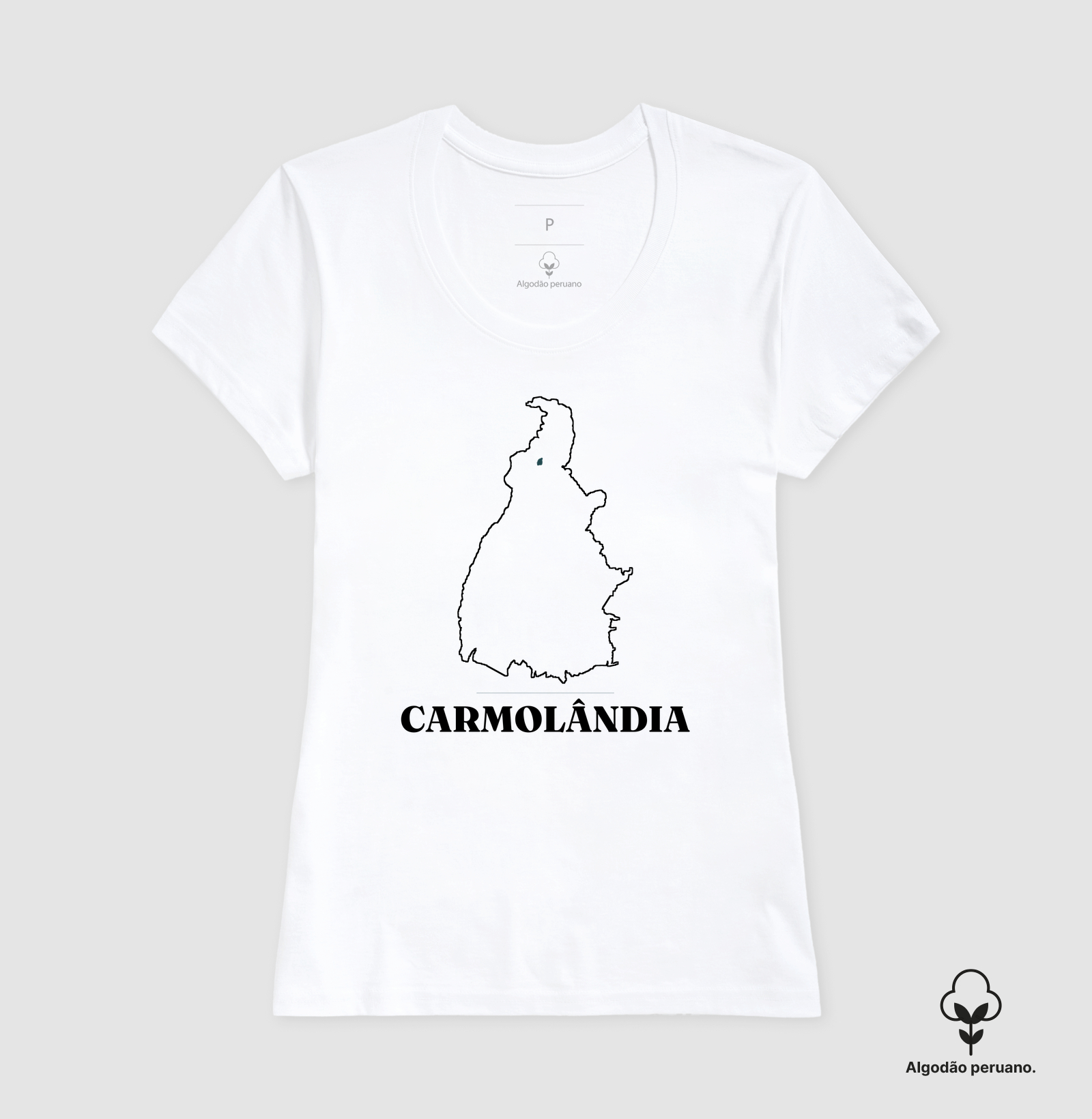 Carmolândia | Traço TO - Imagem 5