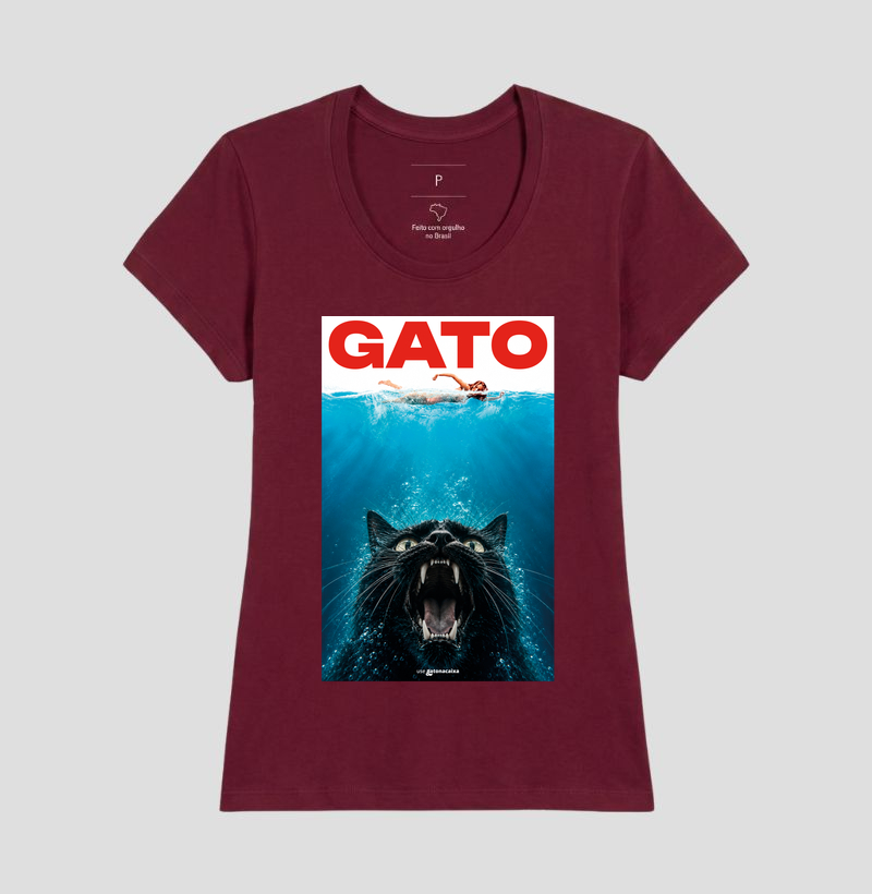 Gato (Tubarão) - Imagem 16