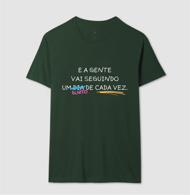 Camisa 11