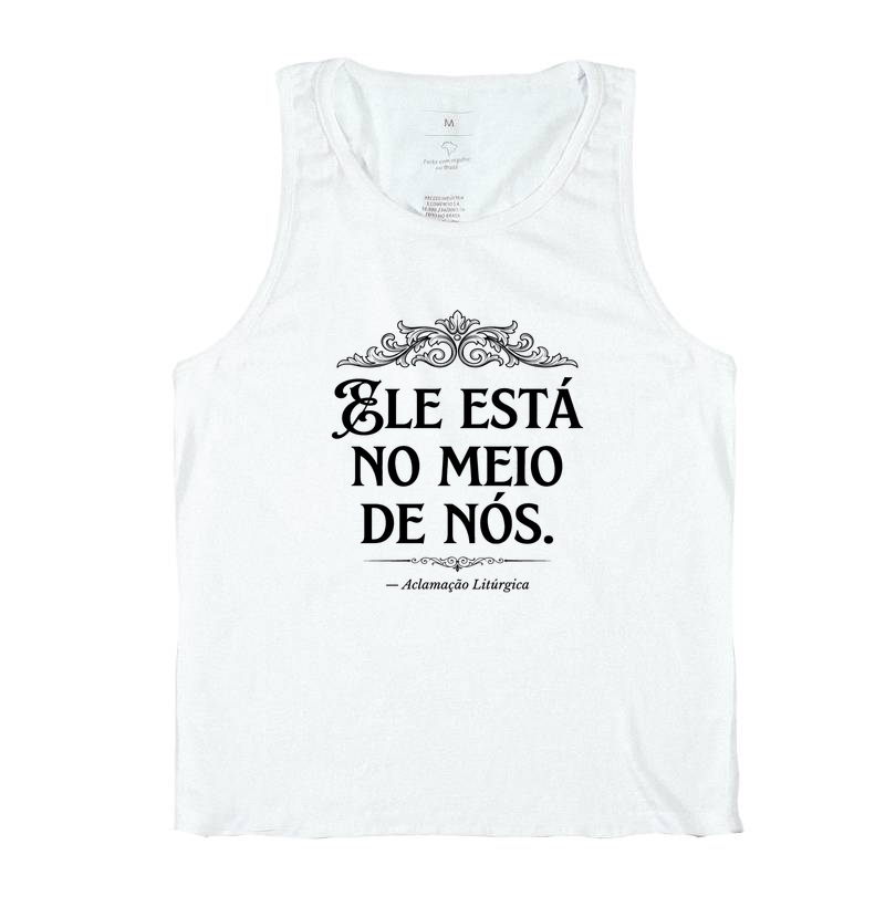 Ele está no meio de nós - Imagem 2
