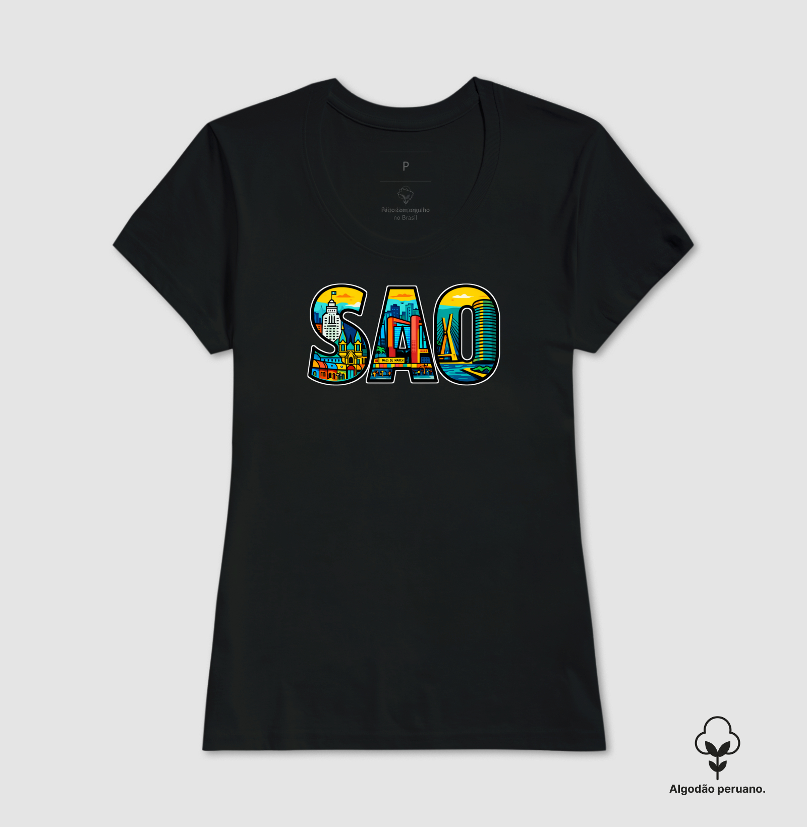 Camisa 3