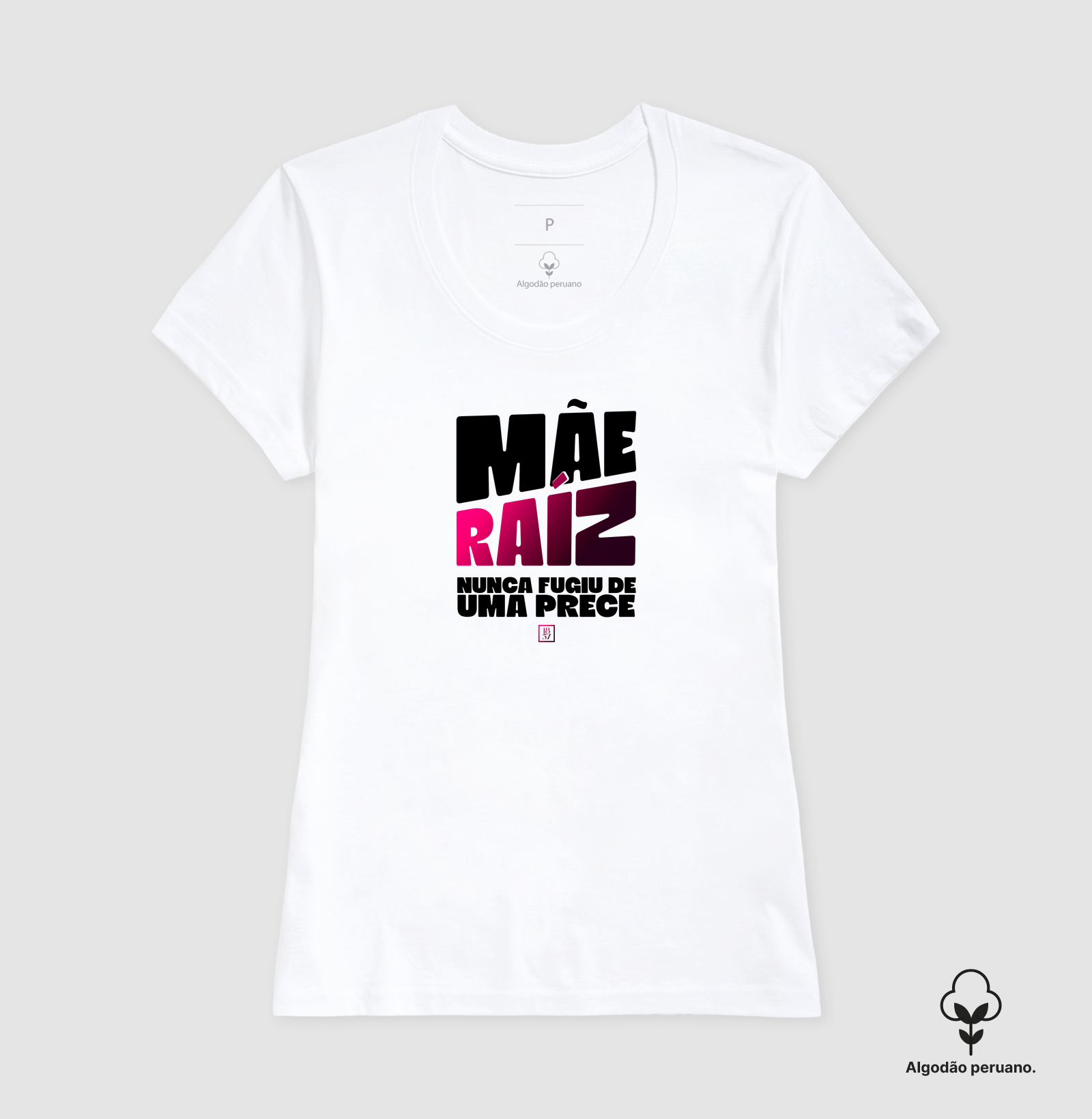 Mãe Raíz! Nunca fugiu de uma prece! - Imagem 9