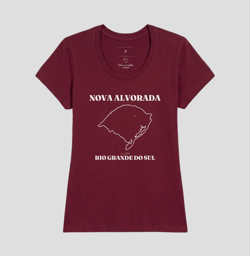 Nova Alvorada | Legado RS - Imagem 19
