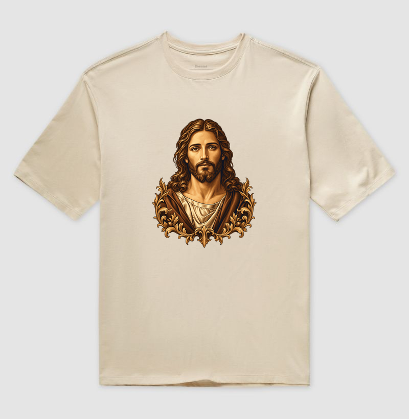 Face da Misericórdia - Cristo Vivo - Imagem 3