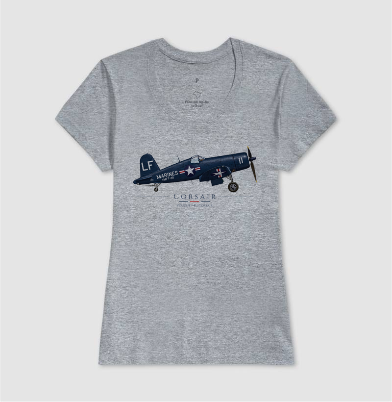 Vought F4U Corsair | Profile - Imagem 9