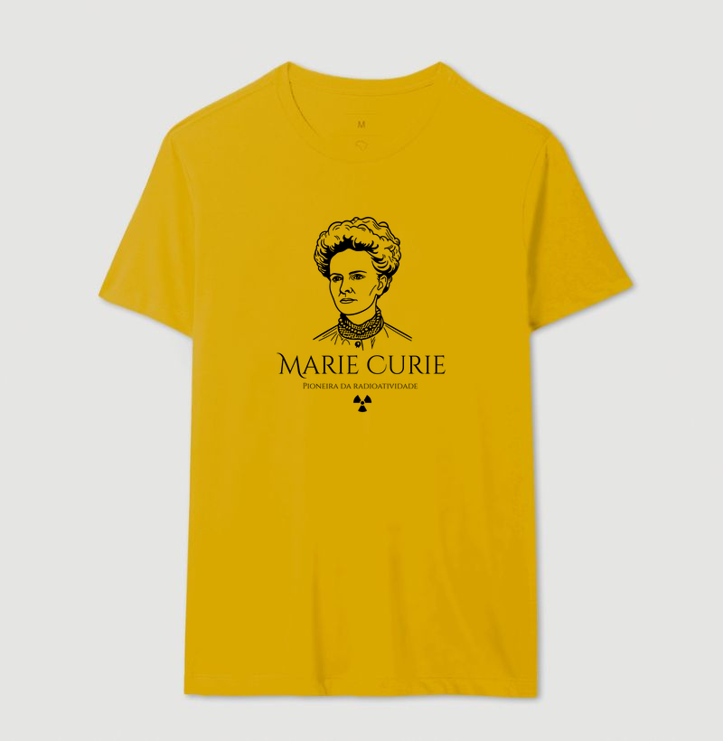 Marie Curie - Imagem 15
