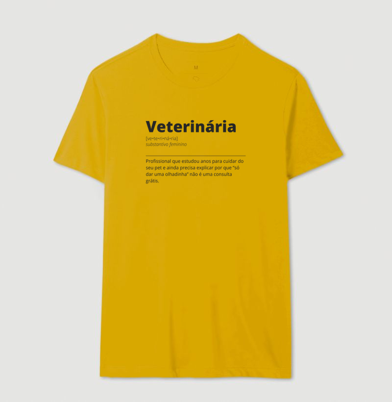 Definições - Veterinária: Só Uma Olhadinha - Imagem 17