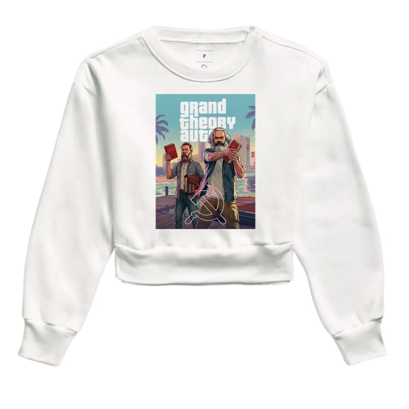 GTA (Grand Theory Auto) - Imagem 3