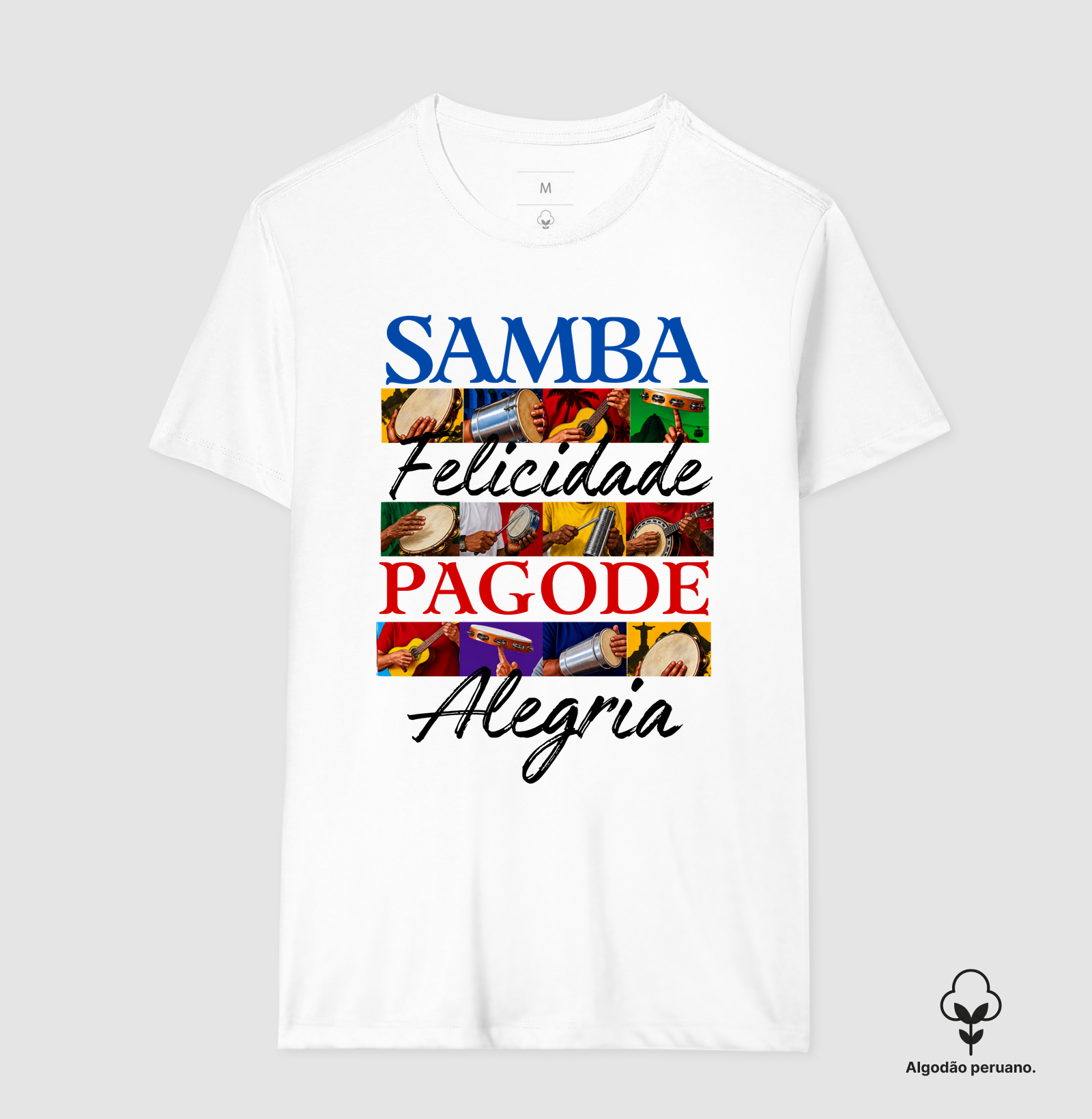 Samba felicidade - Imagem 7