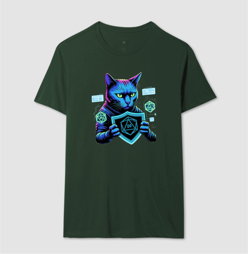 Camisa 11