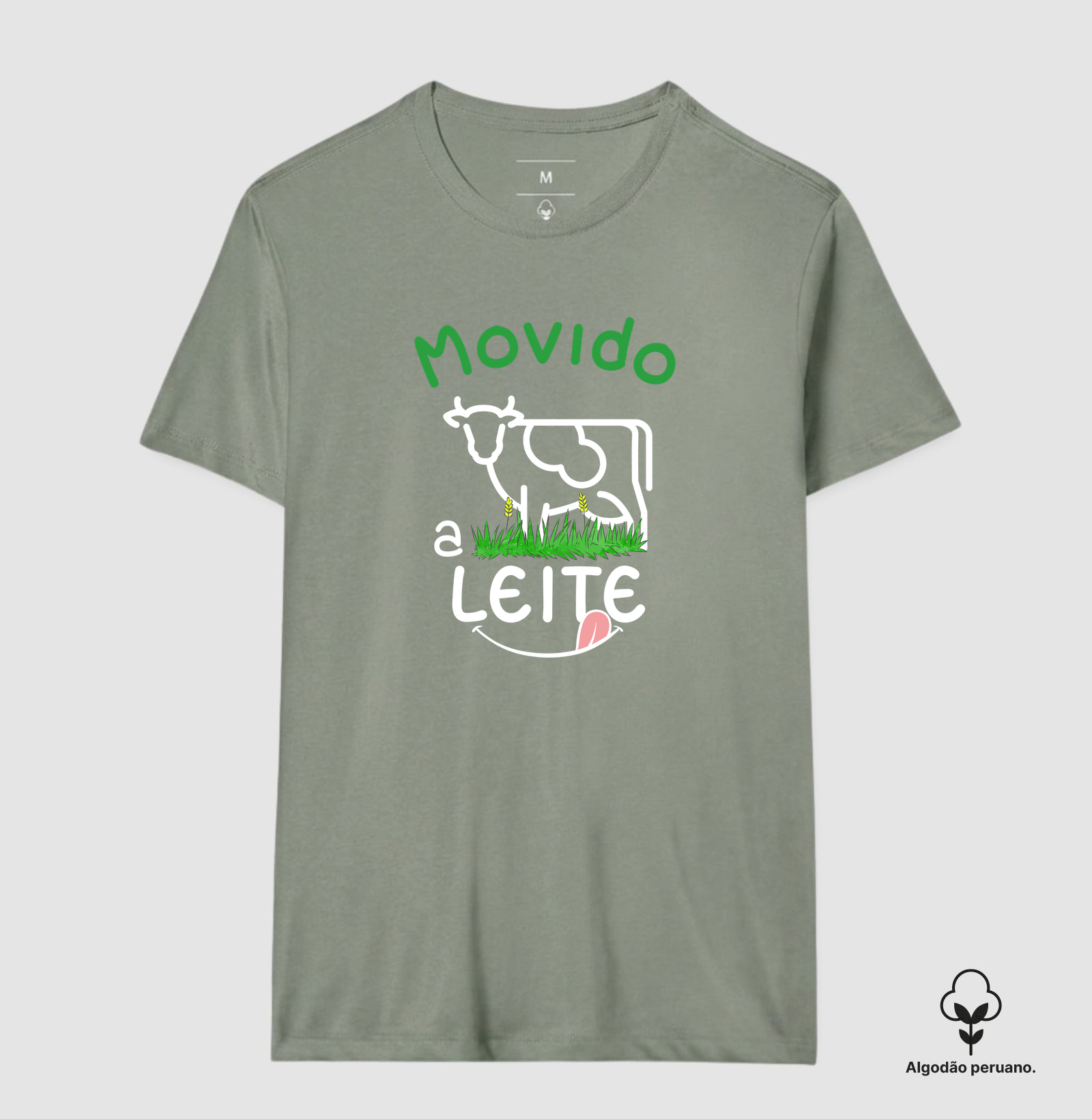 Movido a Leite - Imagem 3