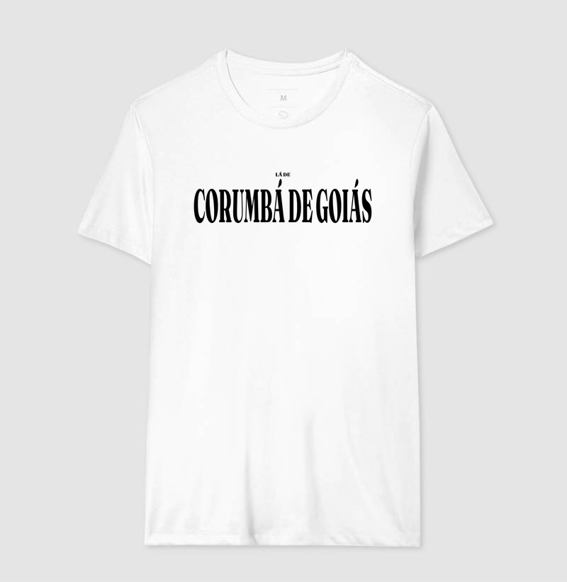 Corumbá de Goiás | Tipografia GO - Imagem 4