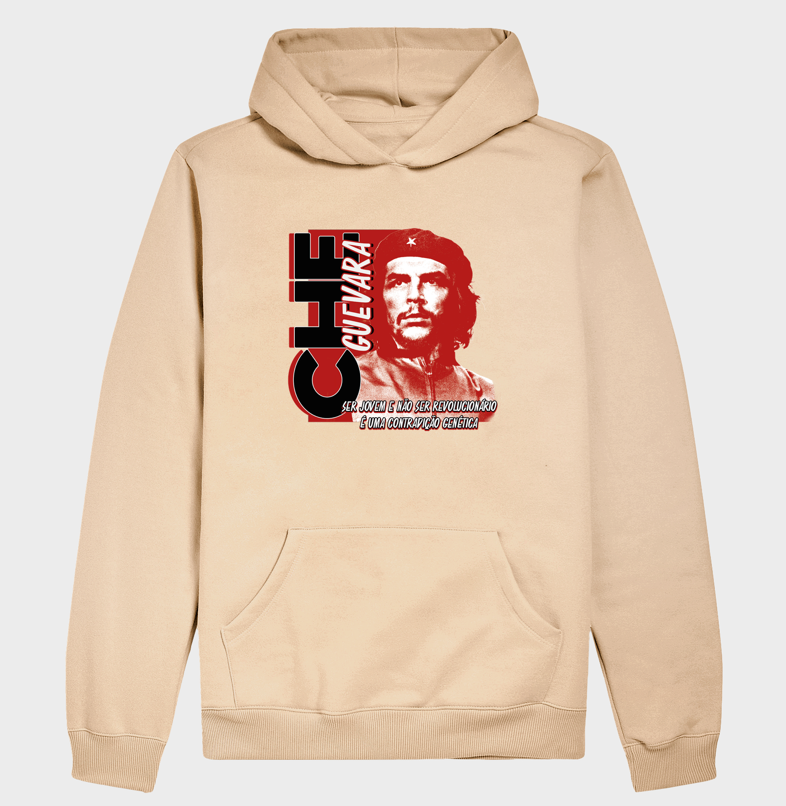 [GABYSHINY] CHE GUEVARA FRASE - Imagem 5