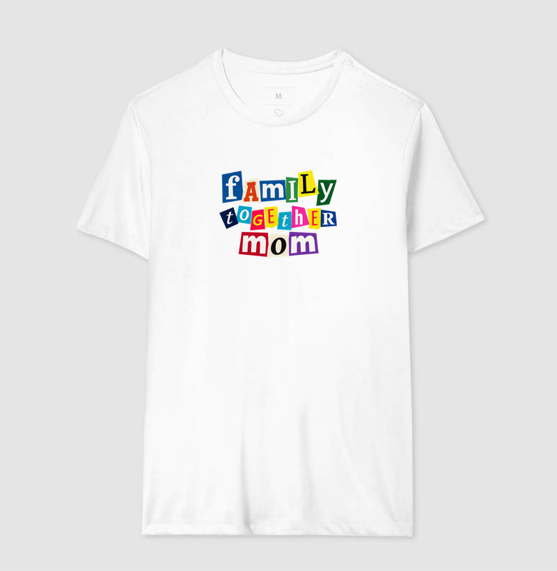 Family Together Mom - Imagem 4