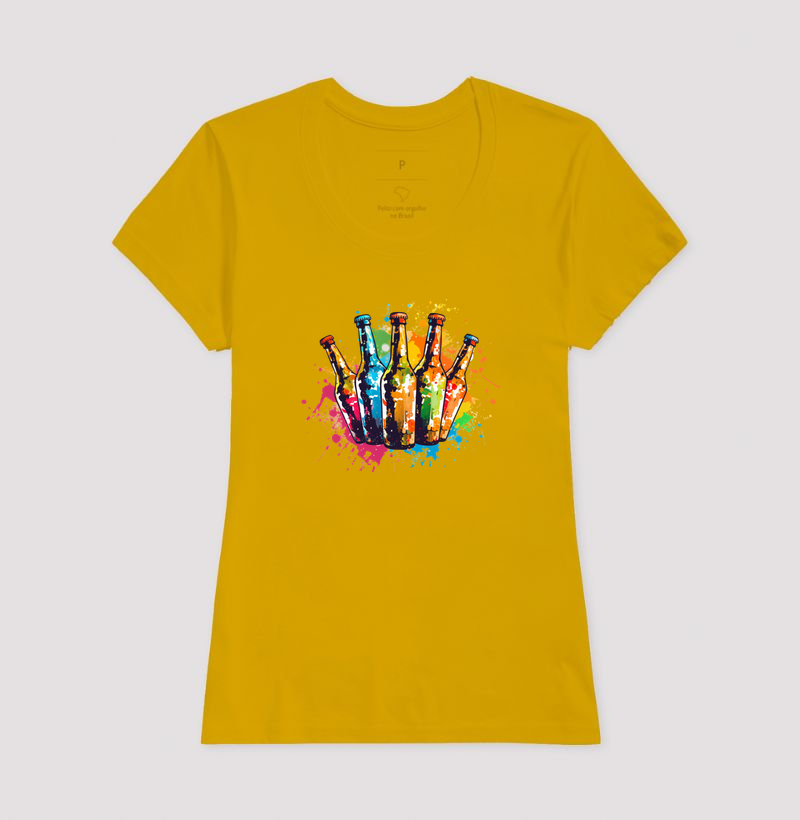 Camisa 13