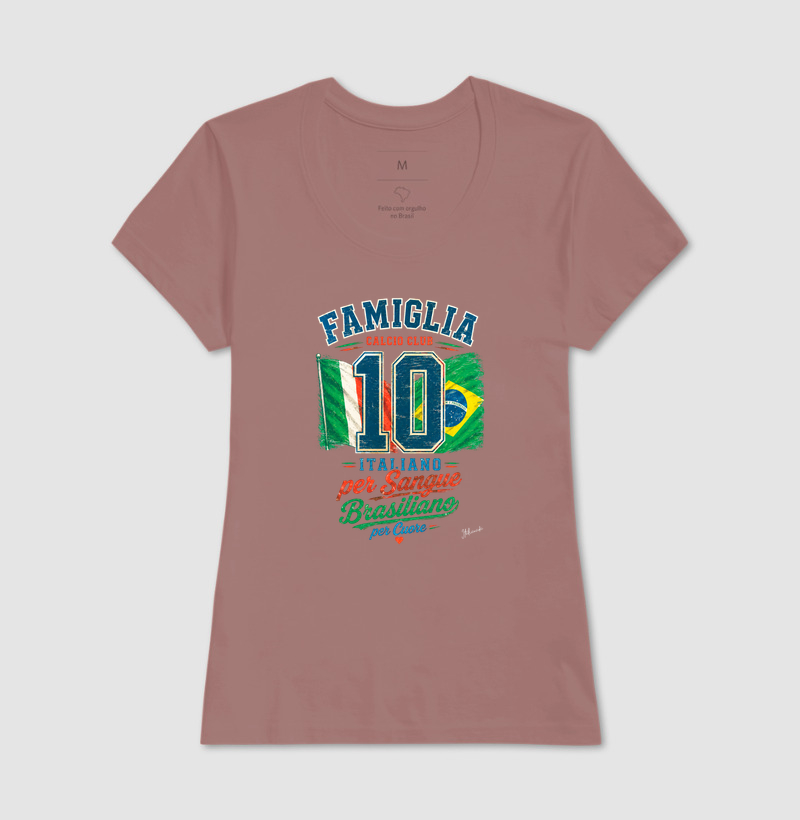FAMIGLIA CALCIO CLUB 10 - Imagem 15